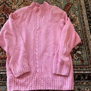 Vintage Sweater
